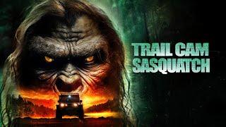 Trail Cam Sasquatch Trailer