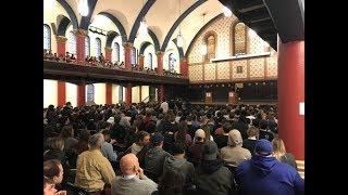 The Queen's University Talk: The  Rising Tide of Compelled Speech