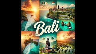 Top 10 Unmissable Places to Visit in Bali – Your Ultimate Travel Guide!