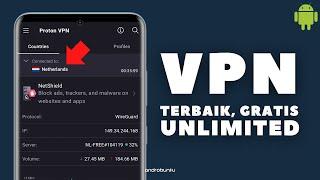 Rekomendasi Aplikasi VPN yang Aman, Cepat dan Gratis