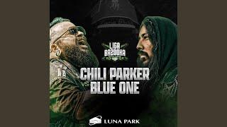 CHILI PARKER - ROUND 3 (CHILI PARKER VS BLUE ONE)