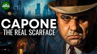 Al Capone - The Real Scarface & The Mob Documentary