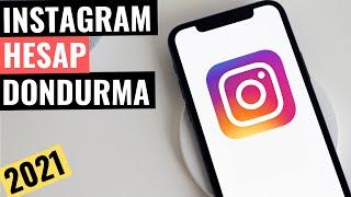 INSTAGRAM HESAP DONDURMA