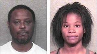 Tx couple face federal charges for producing animal crush videos