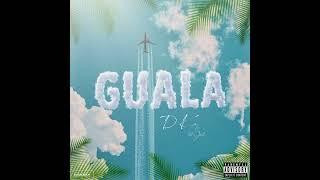 Darius King x 301 Jah - Guala