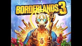 Borderlands 3 PC ULTRA @ (1440p) (I9-9900k) On RTX 3080 Ti