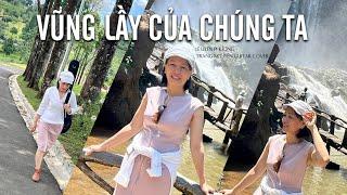 Vũng lầy của chúng ta (Lê Uyên Phương) - Trang Nguyễn Guitar Cover