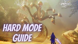 Shin Megami Tensei V Vengeance Hydra Hard Boss Guide