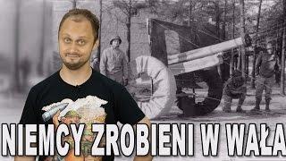 Niemcy zrobieni w wała - Operacja Fortitude. Historia Bez Cenzury