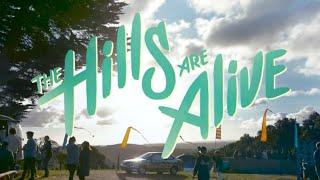 THE HILLS ARE ALIVE 2016 - Official Video