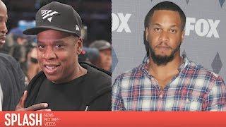 Jay Z to Produce NBC Miniseries on Special Ops Sniper, Nicholas Irving | Splash News TV