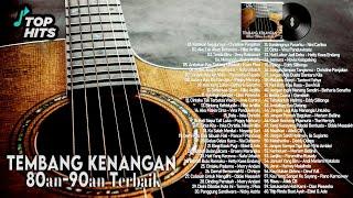 60 Lagu Tembang Lawas Penuh Kenangan - Nonstop Lagu Kenangan 80an - 90an Terbaik Sepanjang Masa