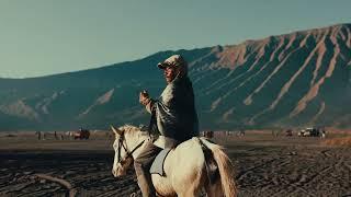 Postcard From Bromo, Indonesia | Cinematic Travel Video 4K