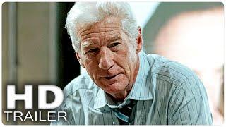 LA AGENCIA Tráiler Español (2025) Richard Gere, Michael Fassbender