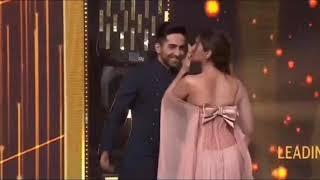 Alia Bhatt Winning First Best Actress Award of 2020 Full Video