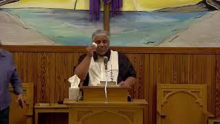 Norristown Baptist Church - Live Service