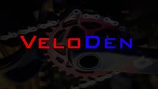 VeloDen - Всё о велосипедах