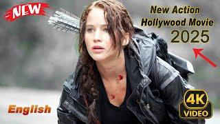 New Action Movie 2025  Full Movie 2025 English Hollywood Action Movies