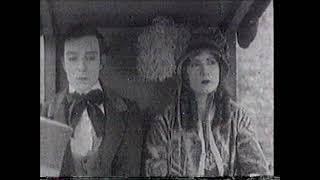 Great Performances: Buster Keaton's Our Hospitality (COMPLETE BROADCAST) (WPBT, PBS, Miami, FL)