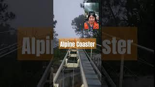 เล่น Alpine Coaster ที่บาน่าฮิลล์ เวียดนาม #banahills