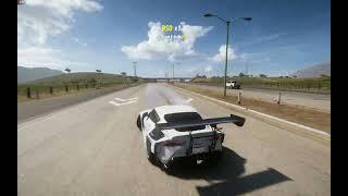 Aero Chord__Drop it | Forza Horizon 5 360° Drift on Toyota SUPRA