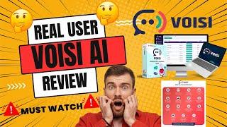 Voisi AI Review  Voisi Review  [Voisi AI Review]