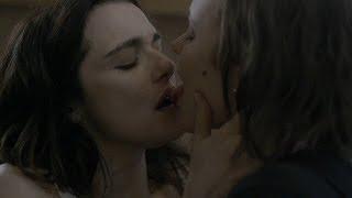 Disobedience - Intimacy of Ronit & Esti Scene HD 1080i