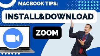 How to Download and Install Zoom for Mac