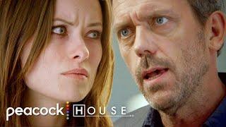 Maybe ‘Hitting’ a Lucky Thirteen isn’t so Lucky After All | House M.D.