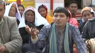 HOTHO ME MURULI || PAPPU KARKI || KUMAONI BHAJAN || CHANDANI ENTERPRISES || CHANDAN || SAGAR SHARMA