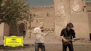 David Garrett – Largo e Spiccato (by Vivaldi) (Official Music Video)