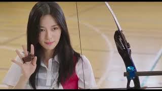 [SUB INDO] film romantis komedi korea 2020 ||  MY BOSSY GIRL || pasangan yang punya karakter berbeda