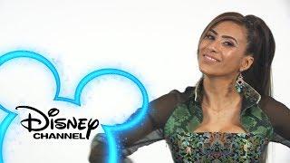 You're Watching Disney Channel?