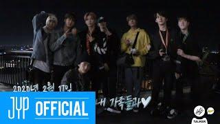 [Stray Kids : SKZ-TALKER GO! Season 2 (슼즈토커 고! 시즌 2)] Ep.02 USA