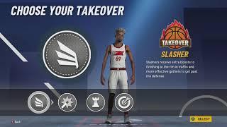 Best ISO Build For Current Gen 2K21 (slasher)