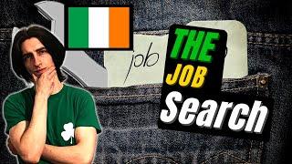 Looking For a Job In Ireland - Shocking Personal Experience | Living in Ireland Vlog