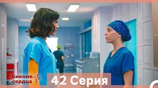 Биение Сердца 42 Cерия (Русский Дубляж)