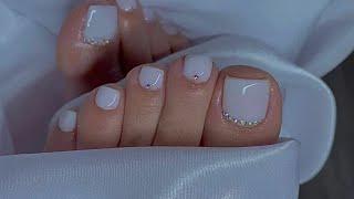 Cute & Easy Toe Nail Designs // Foot Nail Art // ND // Nail Designs  2023