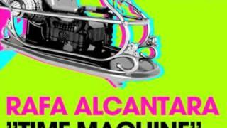 Rafa Alcantara - Time Machine (Original Mix)