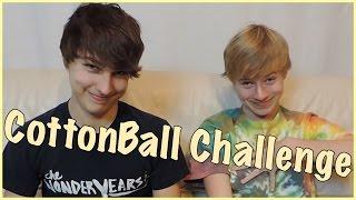 MEAT AND BALLS CHALLENGE