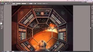 Illustrator CC 2015 - Enahanced Zooming