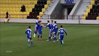 Vikentii Voloshyn (Викентий Волошин) ● FC Dynamo Kyiv ● Goals, Assists