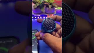 JBL mini boost series 1 unboxing  Blutooth speaker 199/- ??  contact for any speakers 8898209528