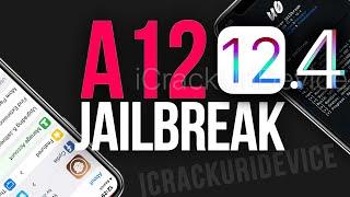 Jailbreak iOS 12.4 on A12! Release Status: Coming Soon?