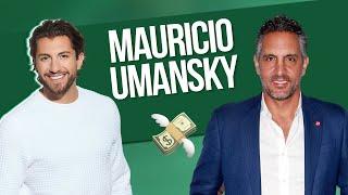 Buying Beverly Hills’ Mauricio Umansky | Founder of BILLION Dollar Real Estate Brokerage