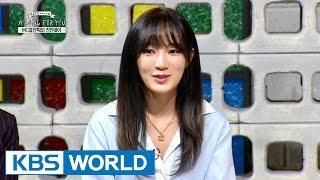 Global Request Show: A Song For You 4 - Ep.11 with HELLOVENUS, miss A, VIXX (2015.10.23)