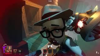 I will always win! (secret neighbor gameplay)