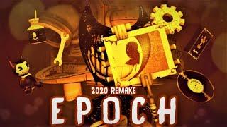 [SFM/BatIM] Epoch 2020 Remake - Savlonic (TLT Remix)
