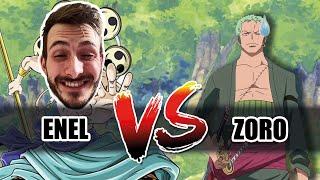 Wie stark ist die HOLY OHM COMBO?! Enel vs Zoro OP05 Duell - One Piece Card Game (Deutsch/German)
