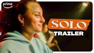 Solo | Offisiell Trailer | Prime Video Norge